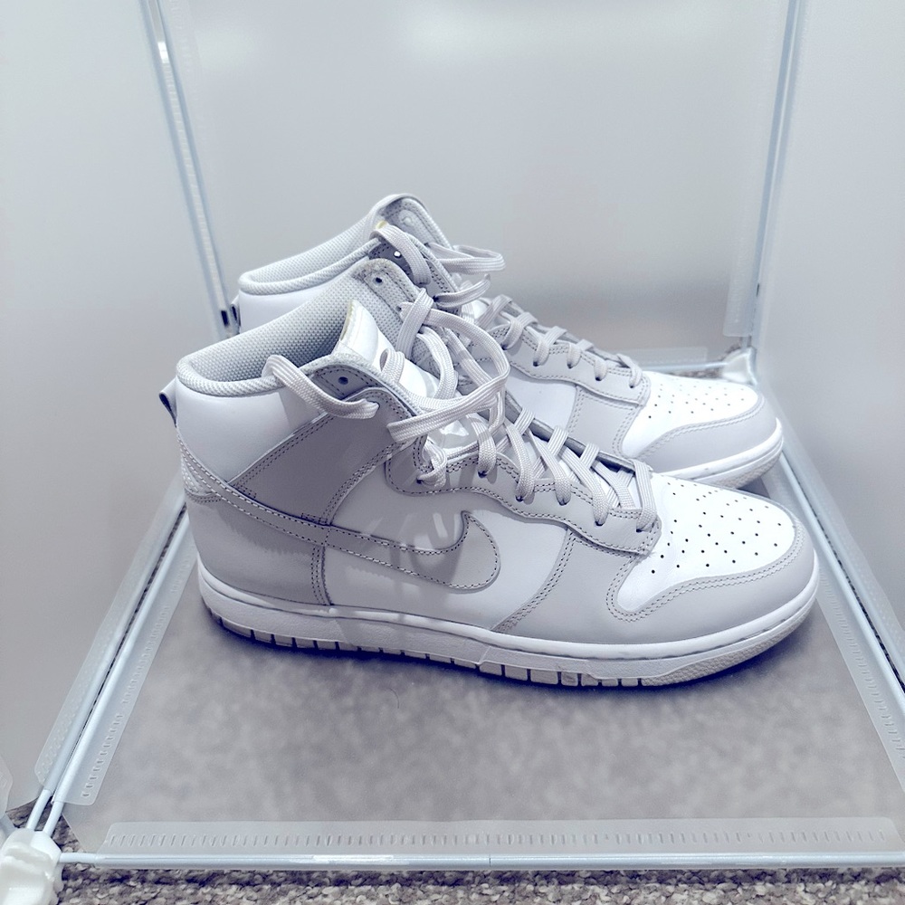 USED - Nike Dunk - Tennis Shoes